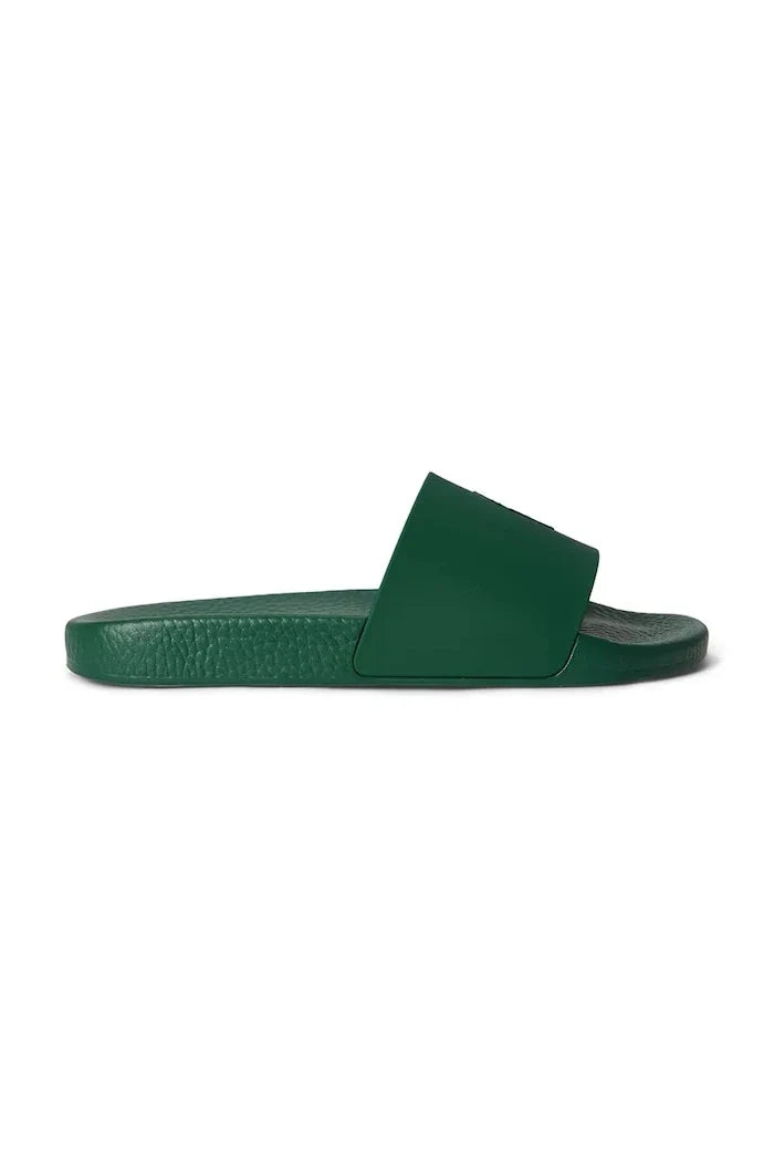 Polo Ralph Lauren Havuz Terliği Erkek Polo Slide