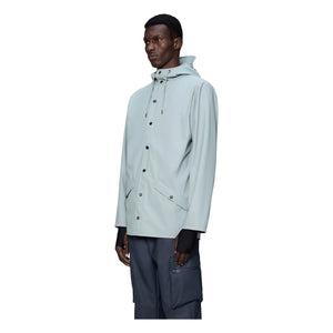 Rains - W3 Jacke | Hellblau