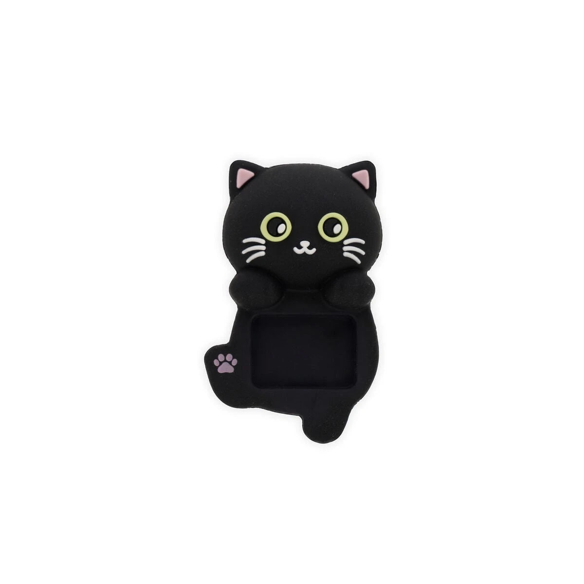 Legami - Dekorative Haftfigur - Stickie Peeky - Katze