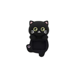 Legami - Dekorative Haftfigur - Stickie Peeky - Katze