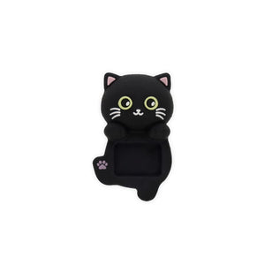 Legami - Dekorative Haftfigur - Stickie Peeky - Katze