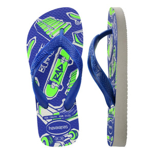 Havaianas - Sport-Babysandalen | Marineblau