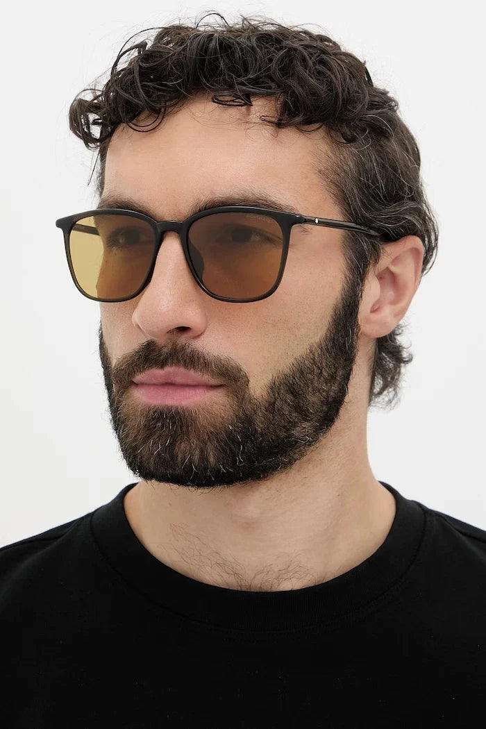Montblanc wayfarer erkek güneş gözlüğü