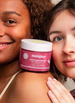 Monjour - Reset Sorbet Peeling - 200 ml