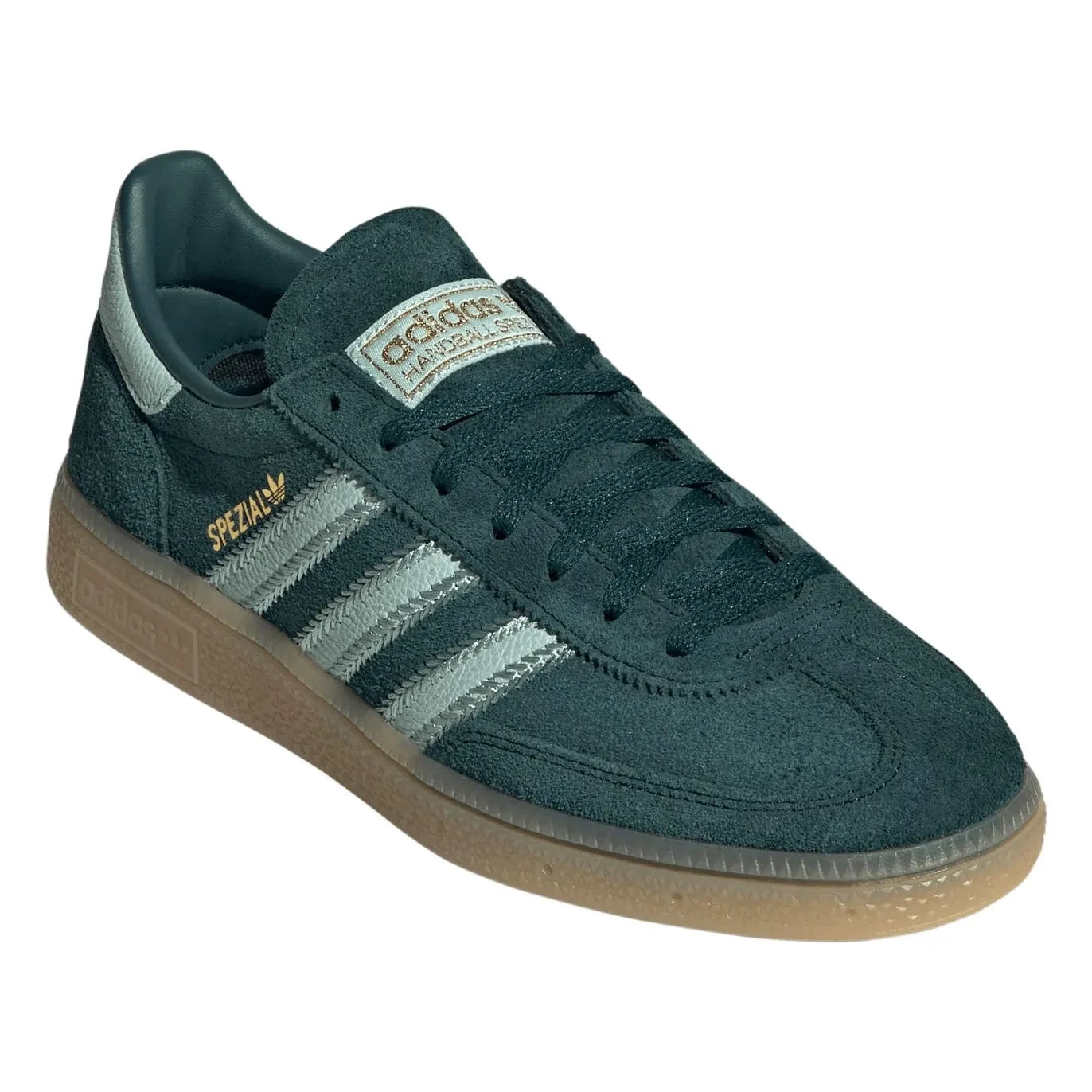 Adidas - Handball Spezial Sneaker | Dunkelgrün