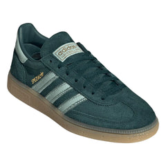Adidas - Handball Spezial Sneaker | Dunkelgrün