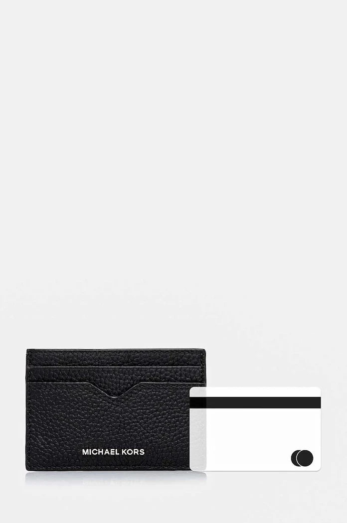 Michael Kors Deri Kartlık