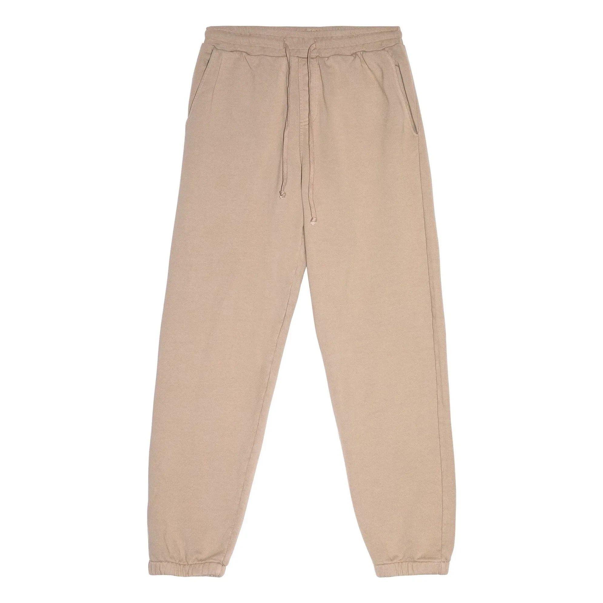 Smallable Man - Jogger Shuffle Bio-Baumwolle | Dunkelbraun