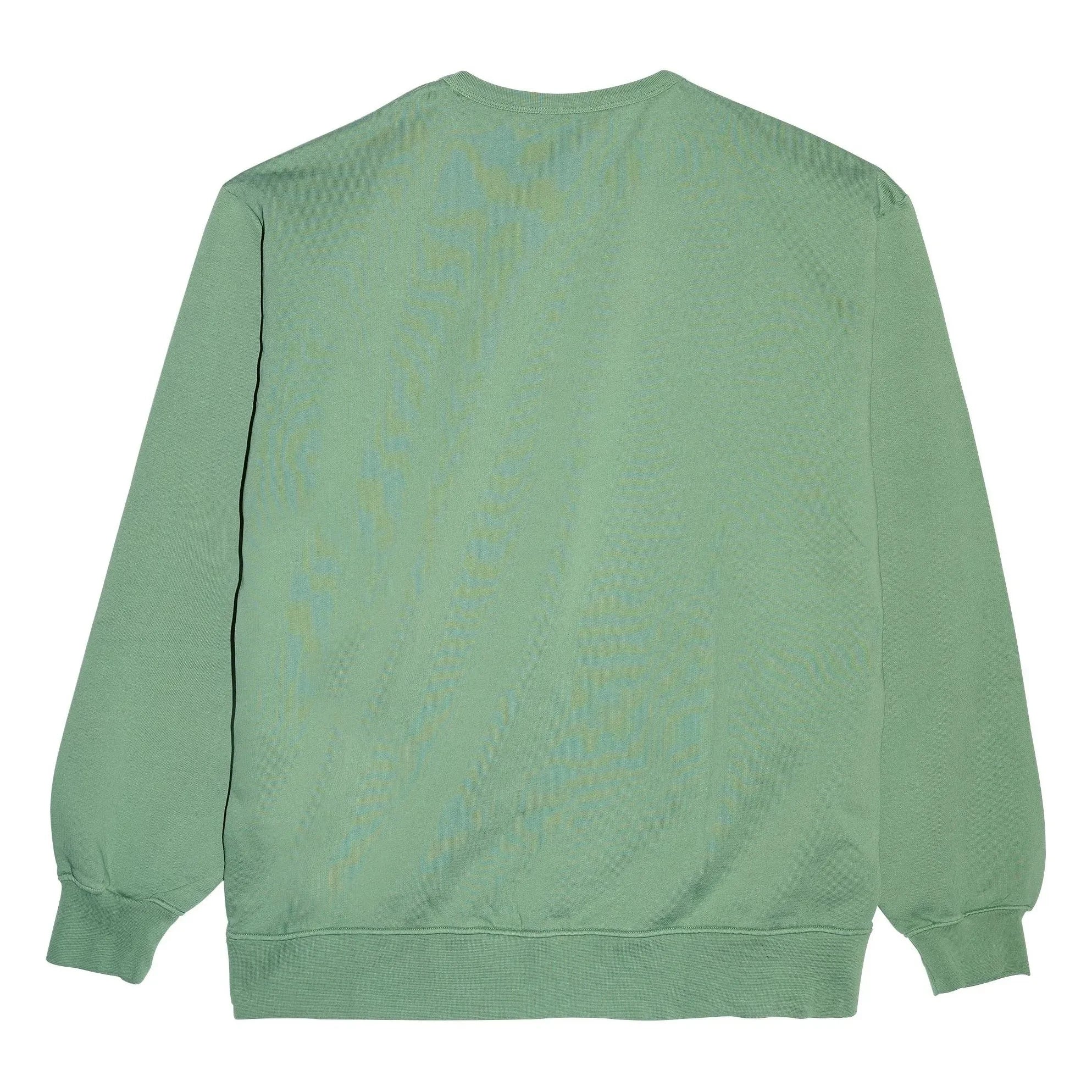 Smallable Man - Bond Sweatshirt aus Bio-Baumwolle | Khaki