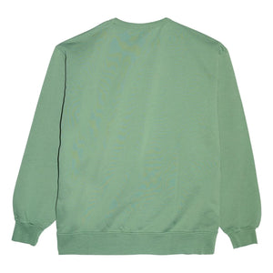 Smallable Man - Bond Sweatshirt aus Bio-Baumwolle | Khaki