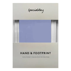 Specialday - Impression Kit | Blau