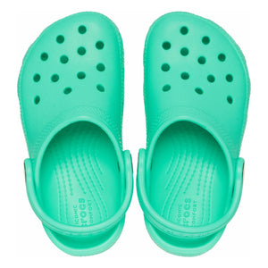 Crocs - Klassischer Clog | Mintgrün