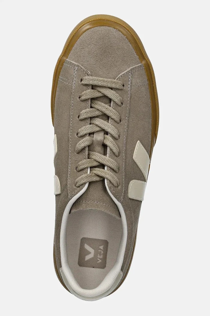 Veja CAMPO SUEDE Süet Spor Ayakkabı