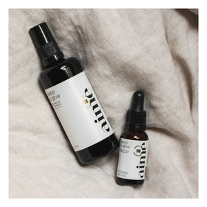AIME - Sleep & Glow, Schlafspray - Reisegröße