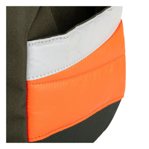 Jeune Premier - Mini Camp Life Sırt Çantası | Haki