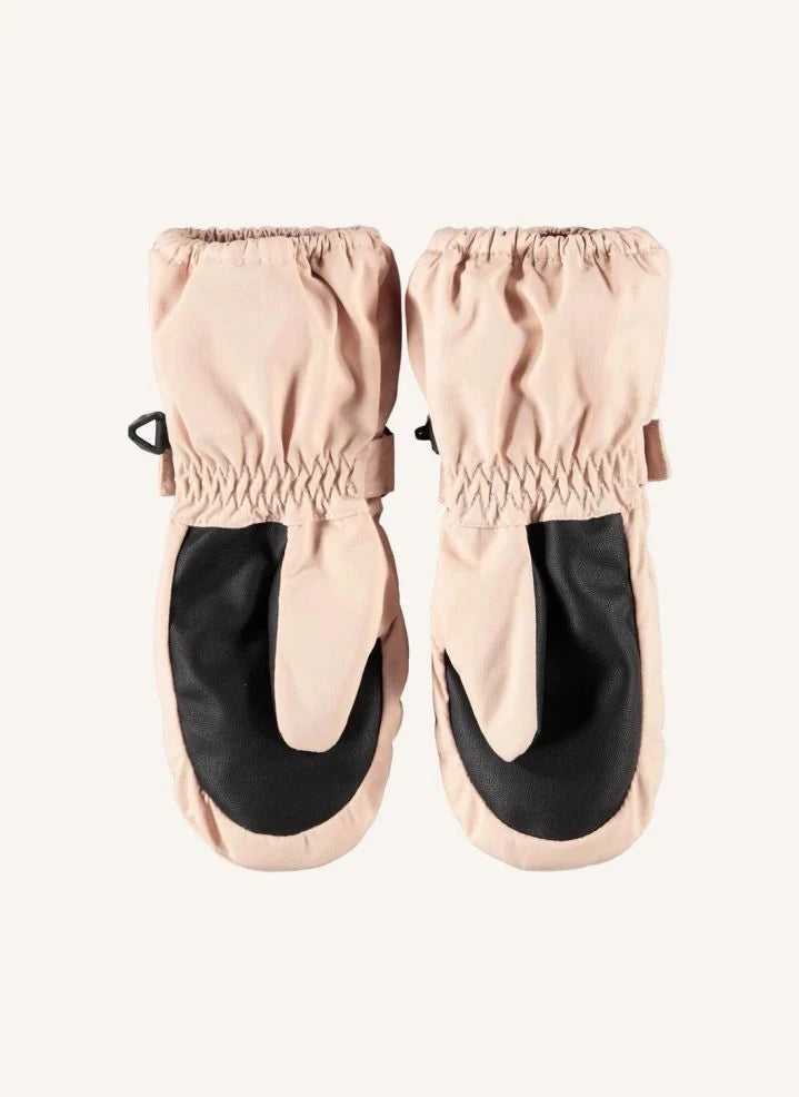 Molo - Igor Eldivenler | Soluk Pembe
