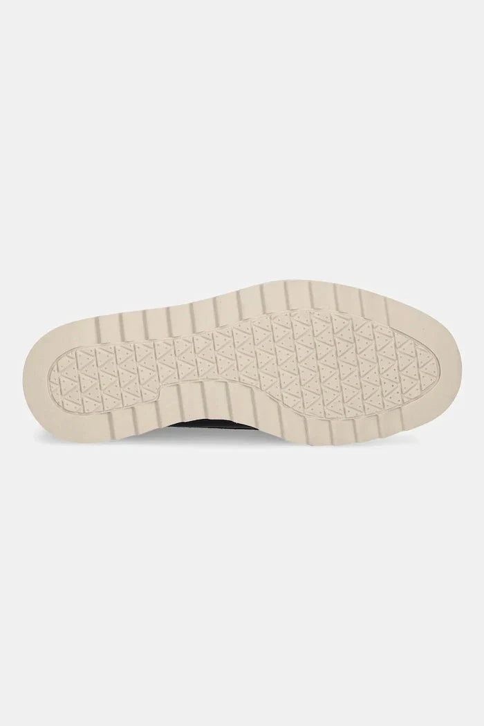 Barbour Hadston Deri Ayakkabılar