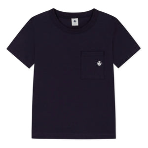 Petit Bateau - Francesco T-Shirt | Marine
