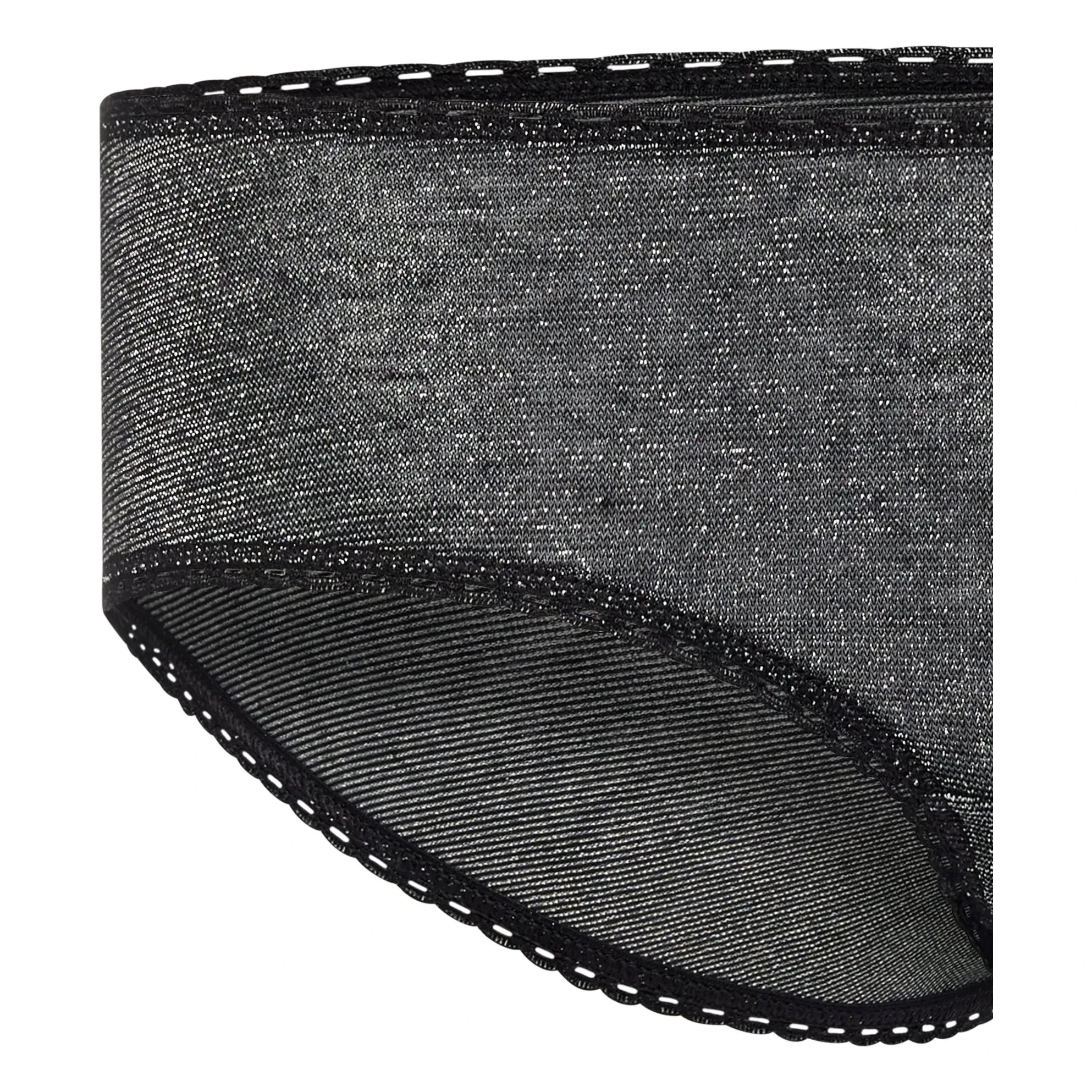 Momoni - Amaca Metallic Höschen | Anthrazit