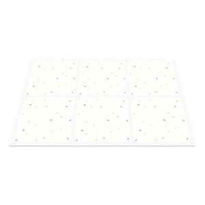 Play and Go - Tiloo modulare Spielmatte - Weltkarte