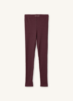 Fliink - Kenna Leggings | Bordeaux