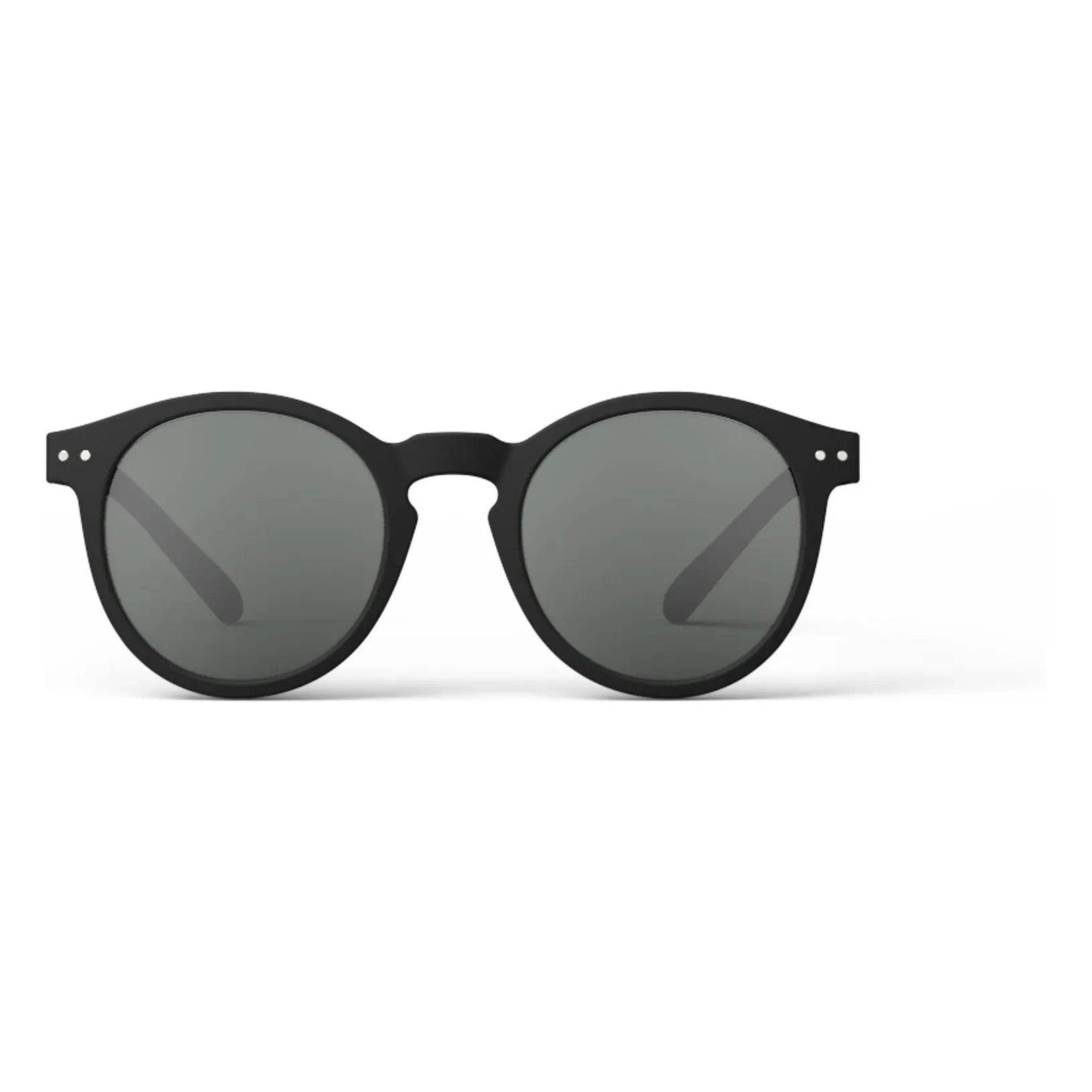 IZIPIZI - Sonnenbrille #M | Schwarz