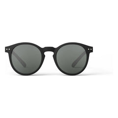 IZIPIZI - Sonnenbrille #M | Schwarz