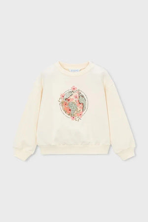 Mayoral Çocuk Sweatshirt