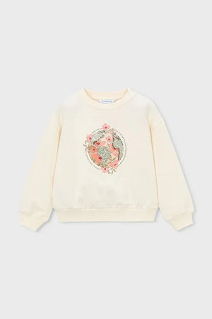 Mayoral Çocuk Sweatshirt