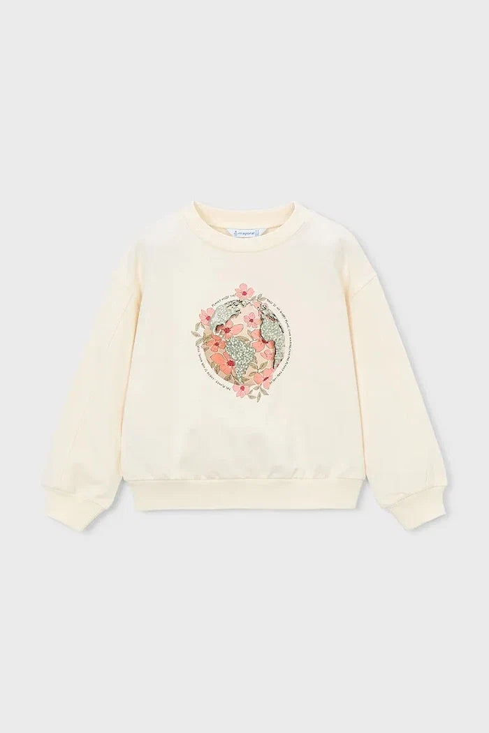 Mayoral Çocuk Sweatshirt