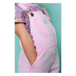 Favorite People - Gerader Overall | Rosa