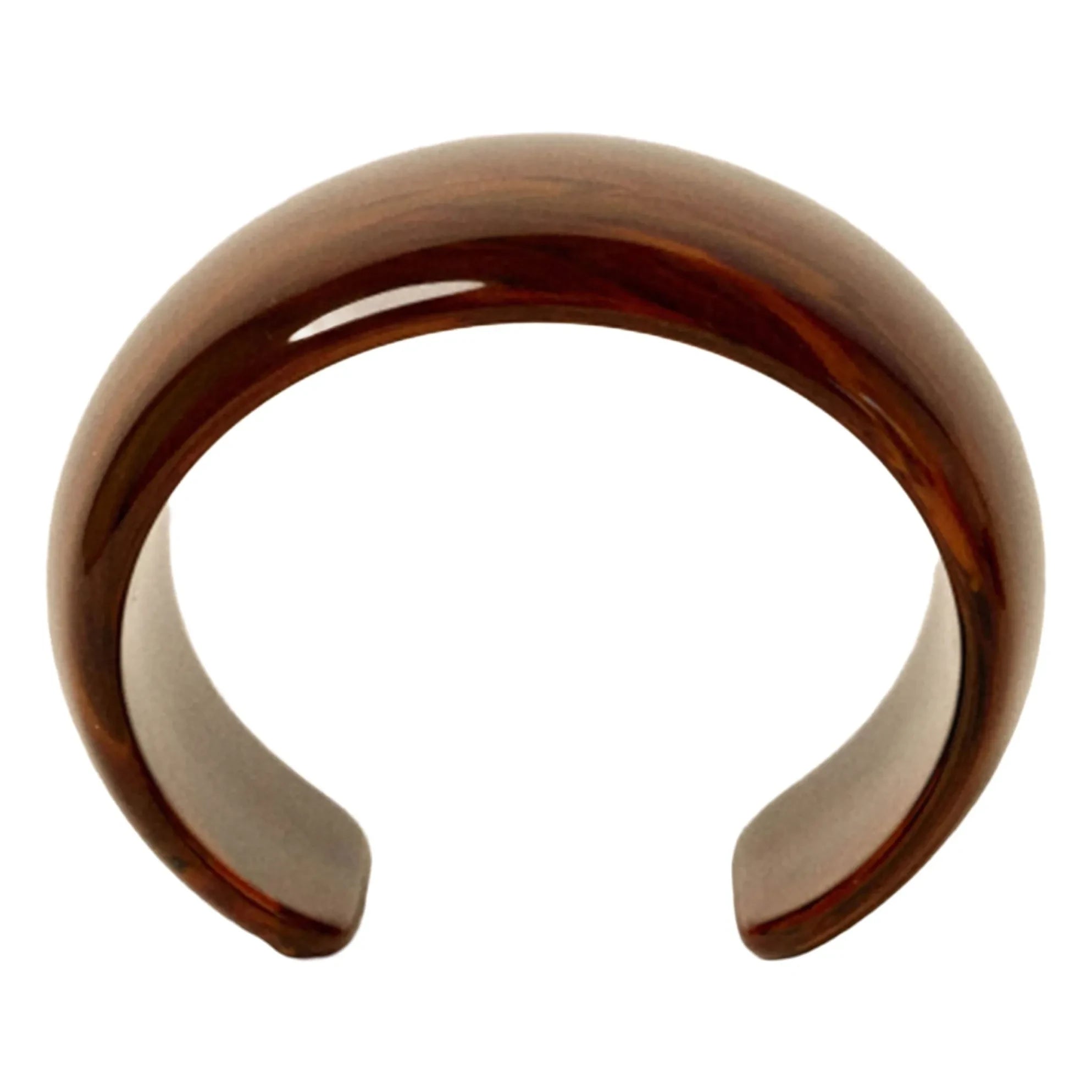 Sessùn - Armband Ambrito | Braun