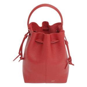 Mansur Gavriel - Dea Bucket-Tasche | Rot