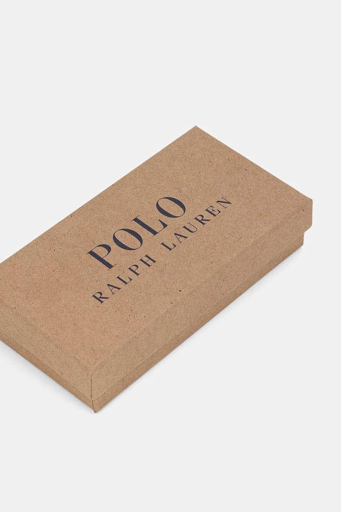 Polo Ralph Lauren Deri Anahtarlık