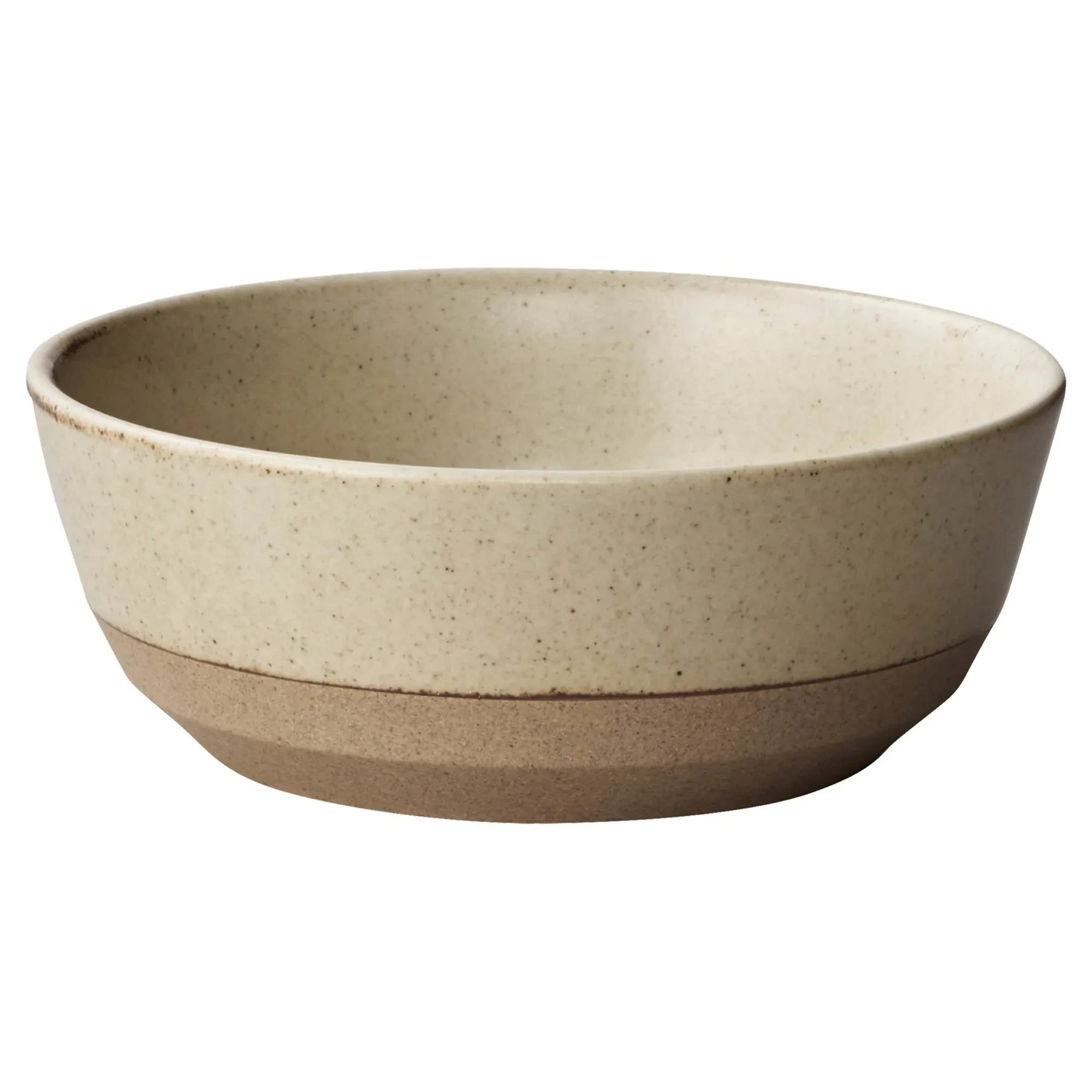 Kinto - Porzellanschale | Beige