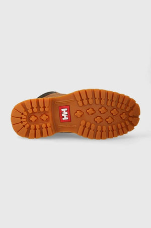 Helly Hansen Deri Postal Botları