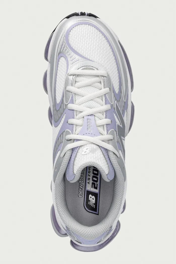 New Balance 2000 Kadın Spor Ayakkabı