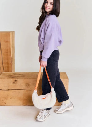 AO76 - Jean Pat | Schwarz