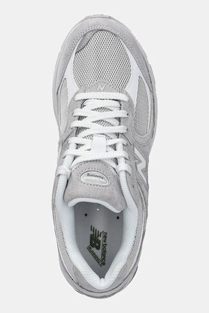 New Balance 2002 Süet Spor Ayakkabı