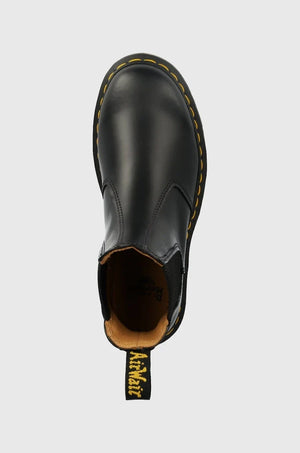 Dr. Martens Deri Chelsea Botlar