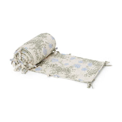 garbo&friends - Plumbago Nestchenumrandung | Blau