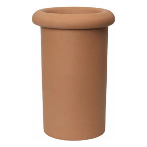 Ferm Living - Rollo Blumentopf | Terrakotta
