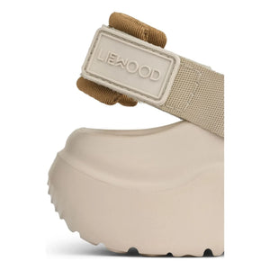Liewood - Milas Charms Sandale | Beige