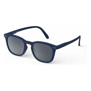 IZIPIZI - #E Kinder Sonnenbrille | Marineblau