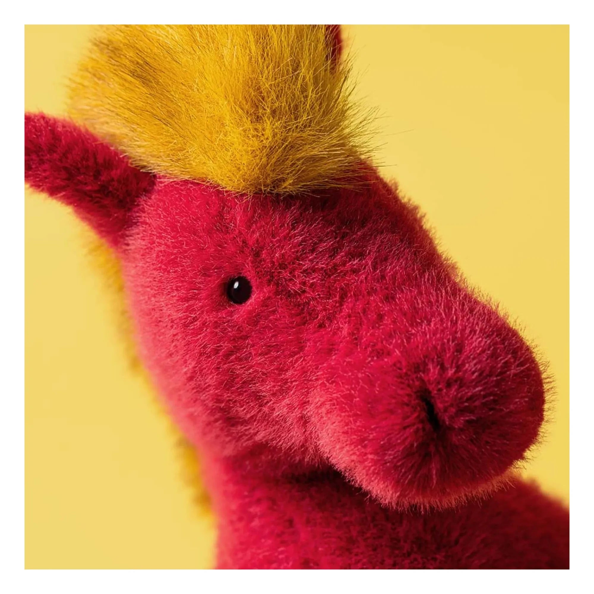 Jellycat - Pferd Plüsch