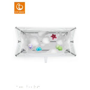 Stokke® - Flexi Bath® Badewanne | Weiß