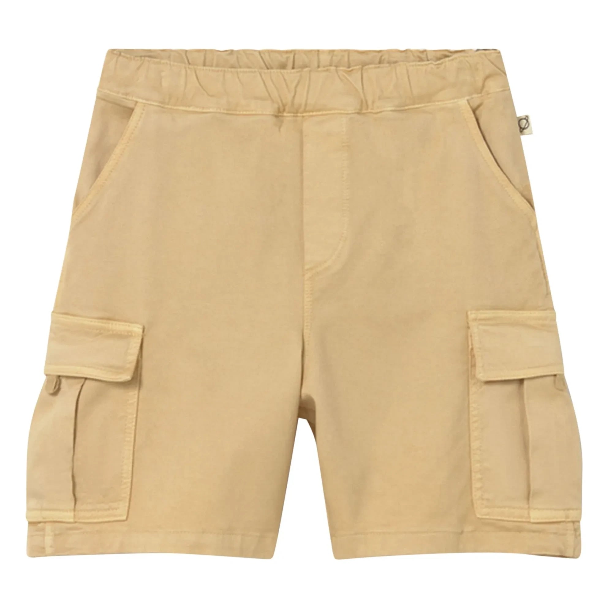 Cozmo - Vincent Cargo-Shorts | Sand