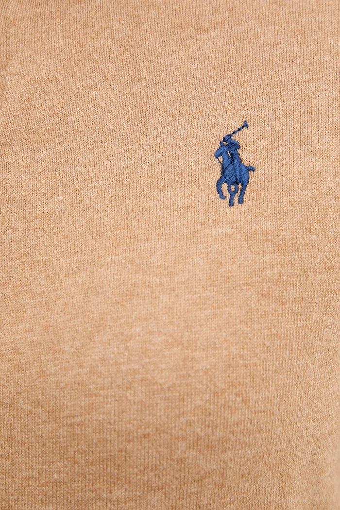 Polo Ralph Lauren pamuklu kadın yelek