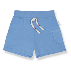 1+ in the family - Bermuda-Shorts Randa | Hellblau