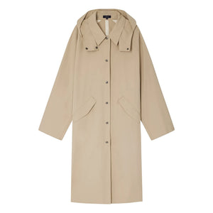Soeur - Dustin Mantel | Beige